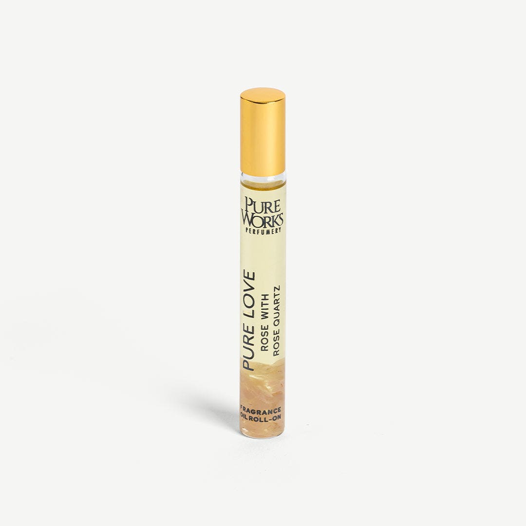 Zein Essential Oil Roll-On -Pure Love