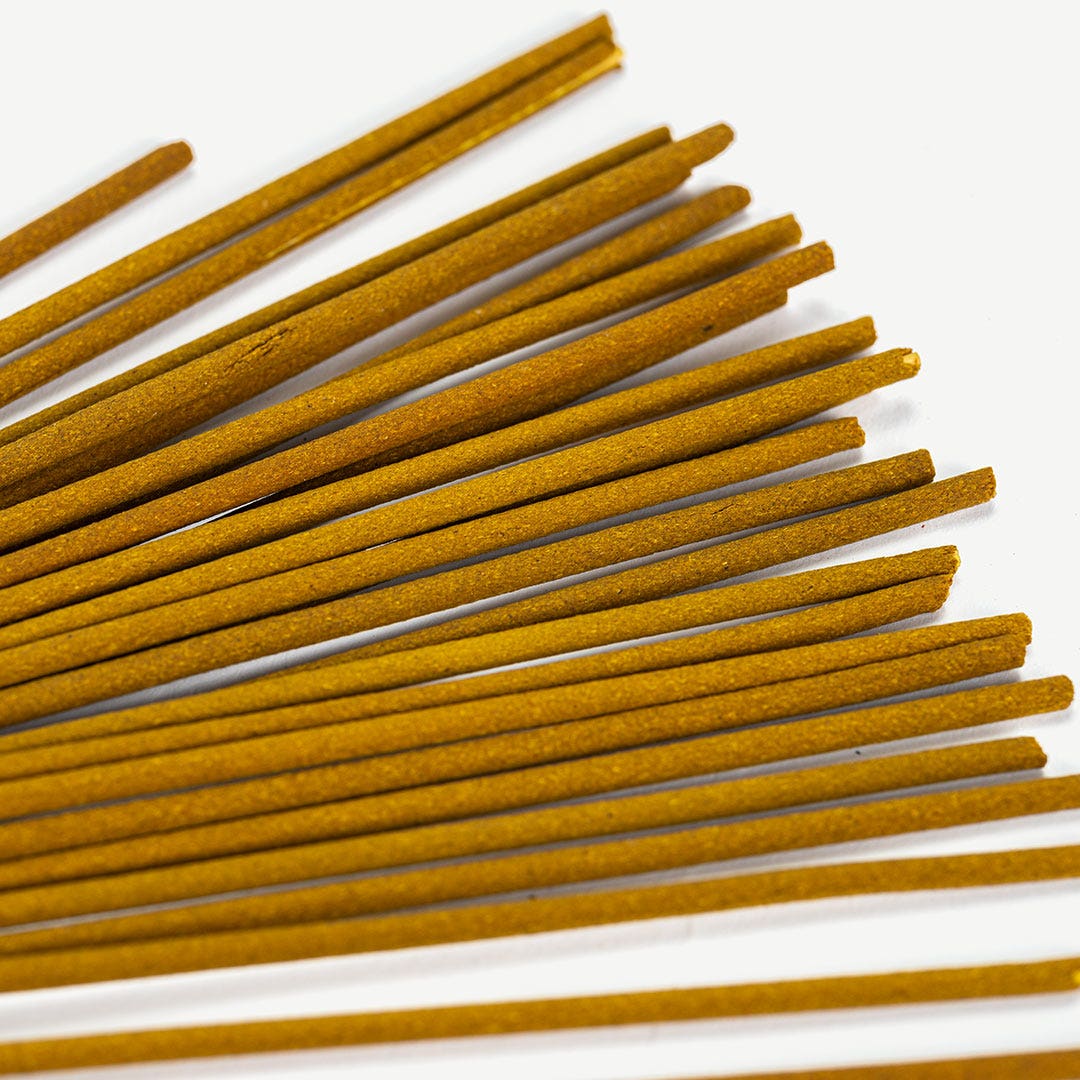 Zein Incense Stick -Happiness