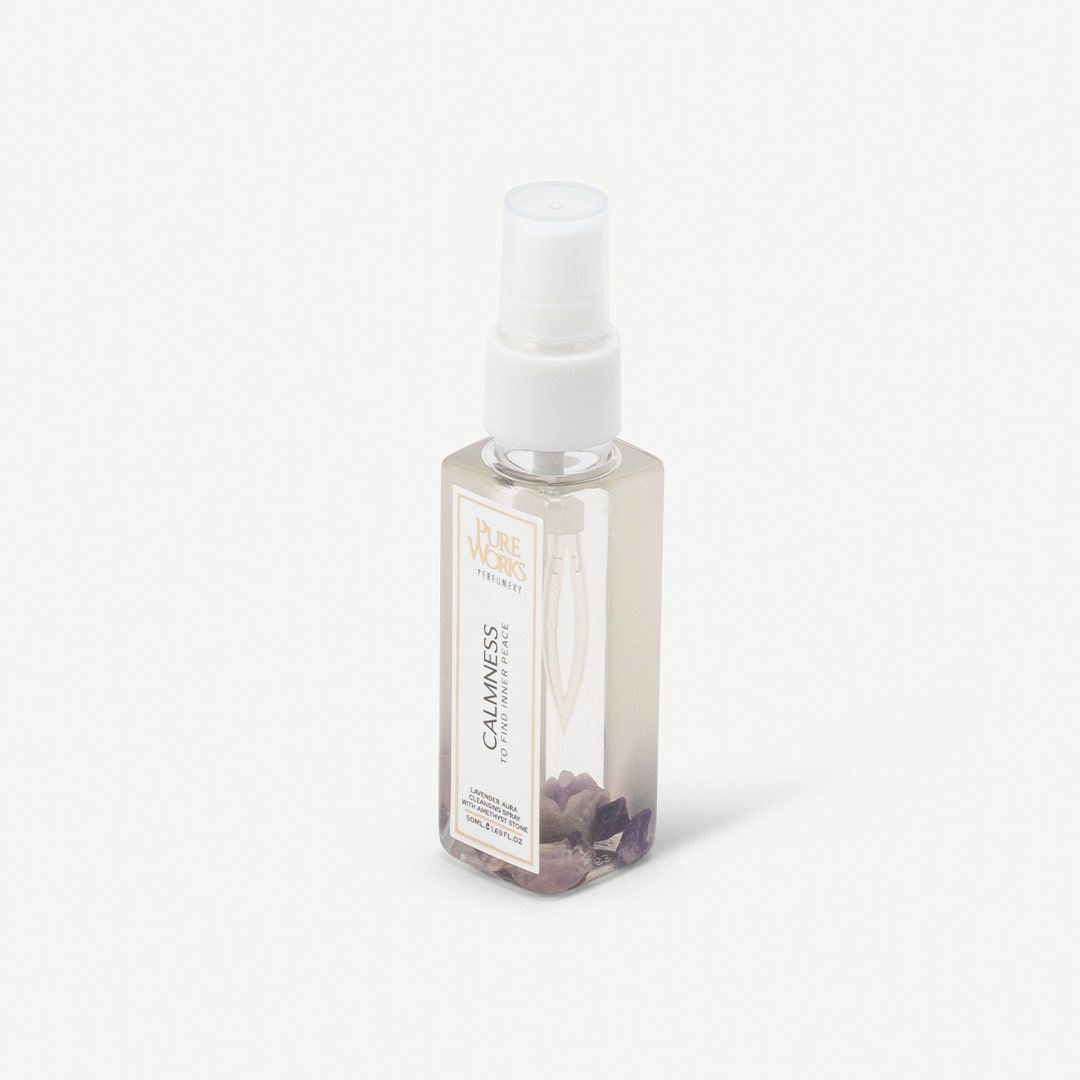 Zein Room Spray -Calmness