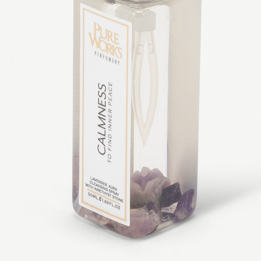 Zein Room Spray -Calmness