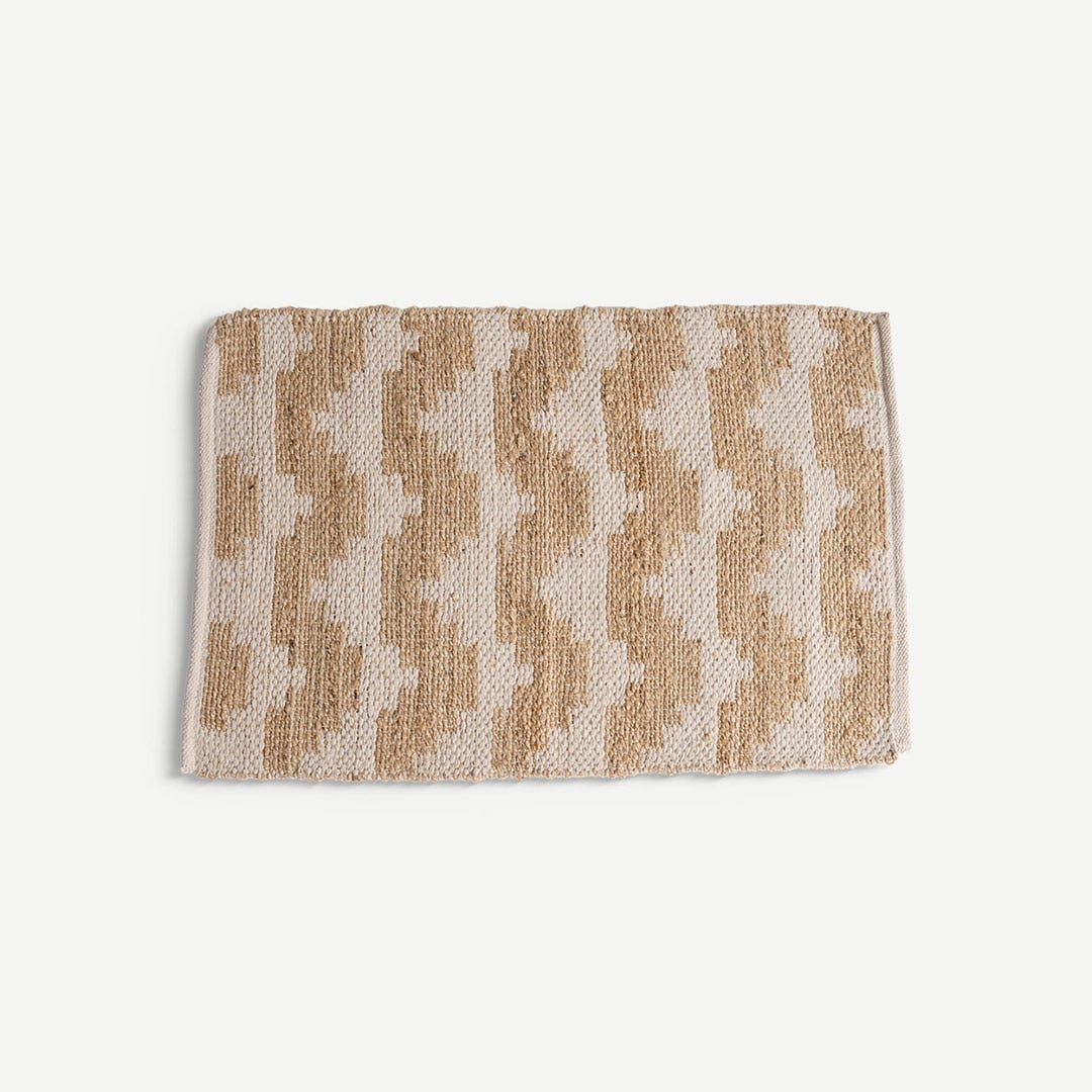 Zofia Handloom Dhurrie -60x90cm