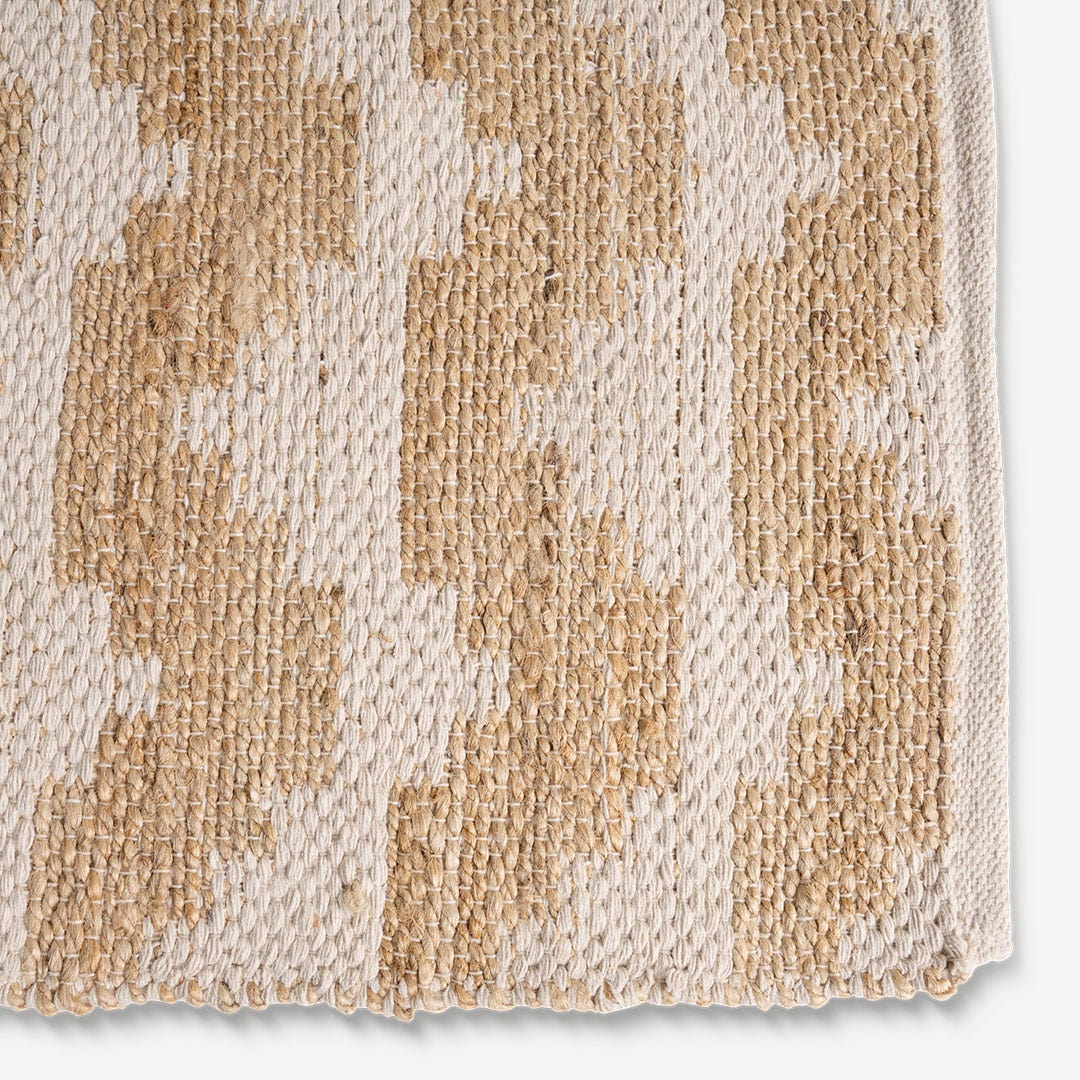 Zofia Handloom Dhurrie -60x90cm