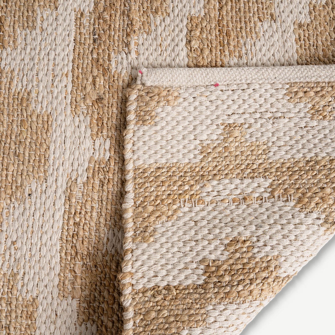 Zofia Handloom Dhurrie -60x90cm