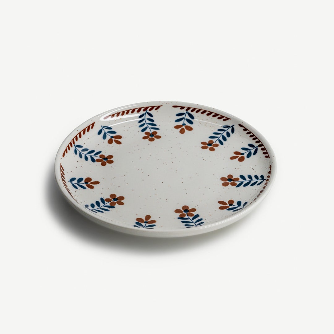 Zolia Dinner Set of 12pcs