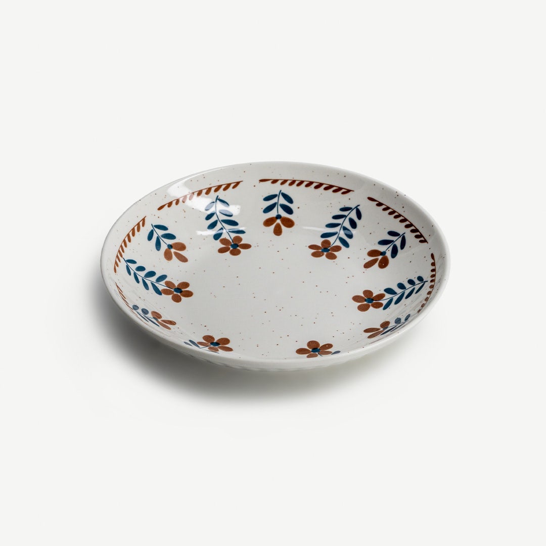 Zolia Dinner Set of 12pcs