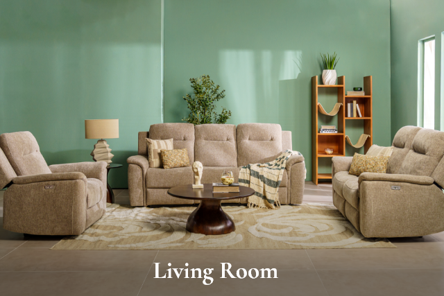Explore Living Room Furniture