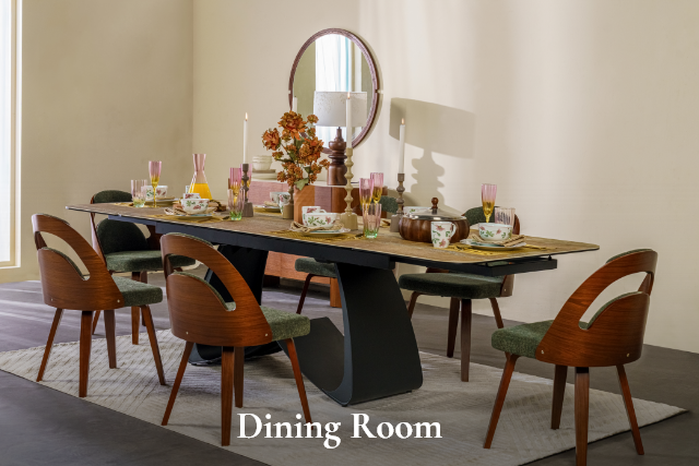Explore Dining Furniture