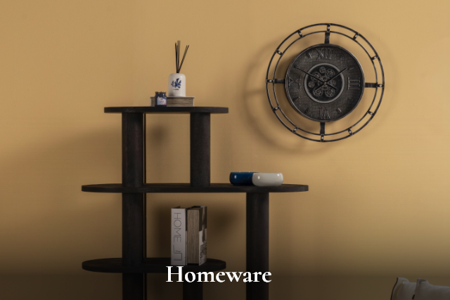Explore Home D&eacute;cor