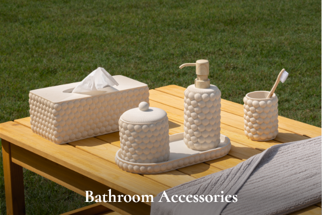 Explore Bathroom Collection