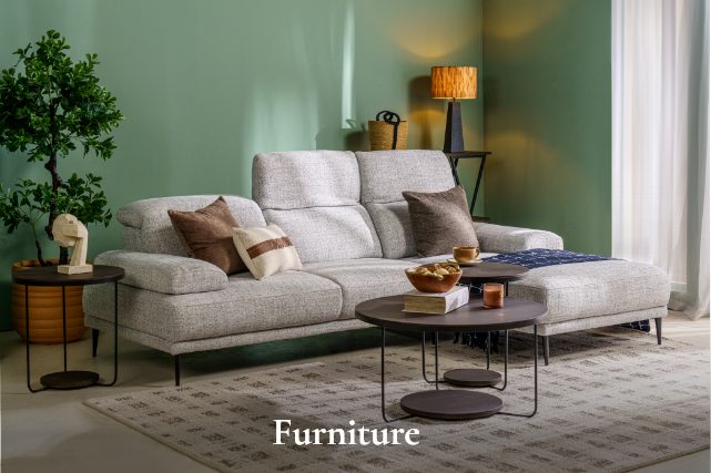 Explore Furniture